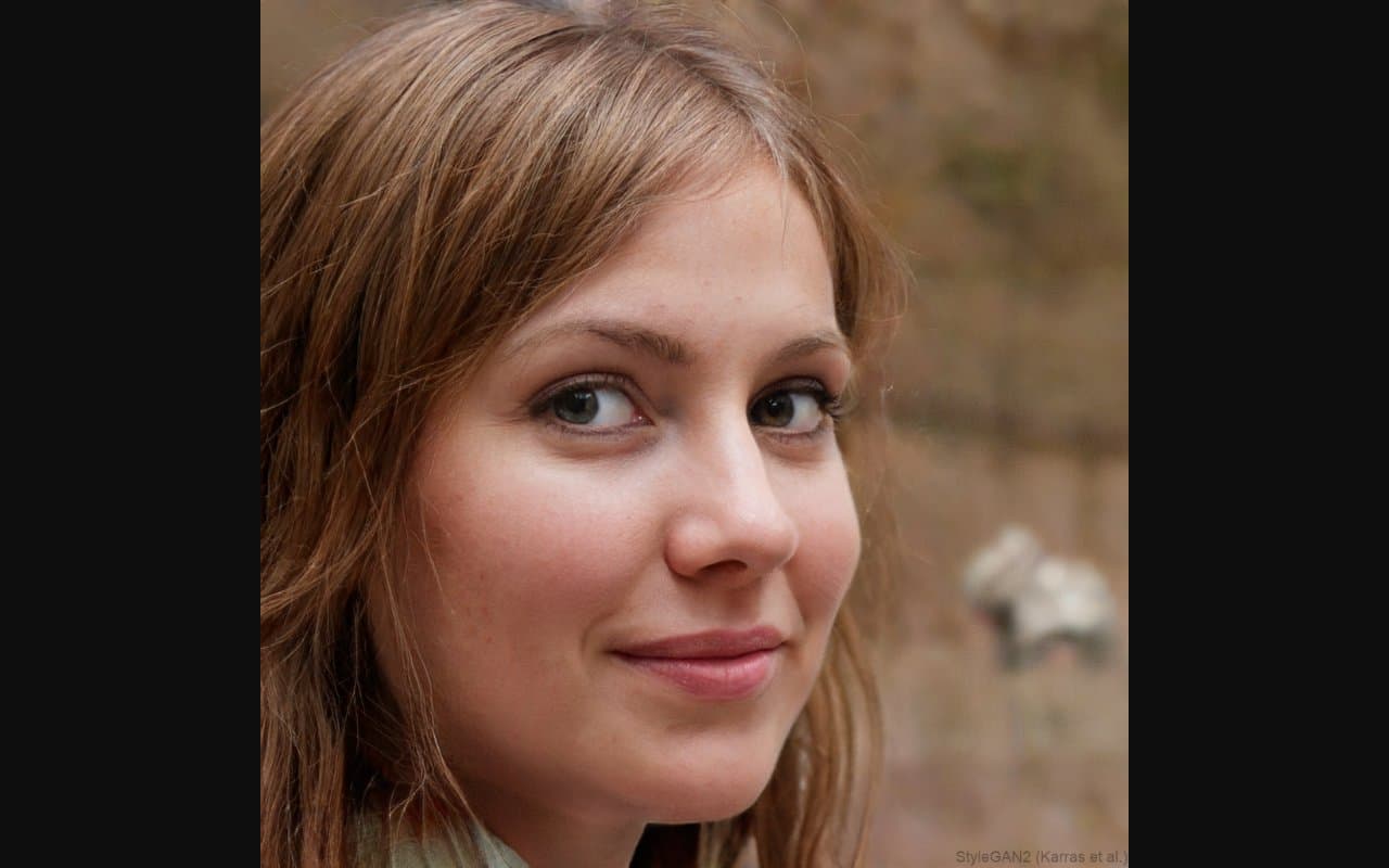 ThisPersonDoesNotExist