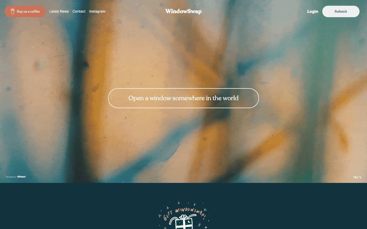 Window Swap screenshot 1