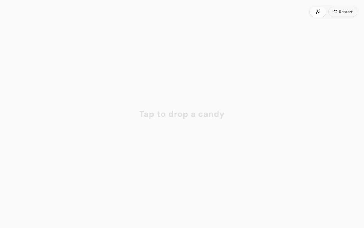 Ants Love Candy screenshot 1