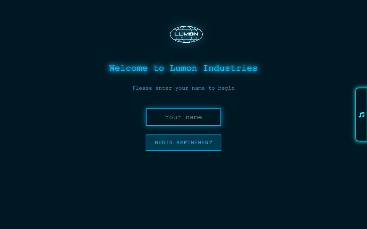 Macro Data Refinement screenshot 1