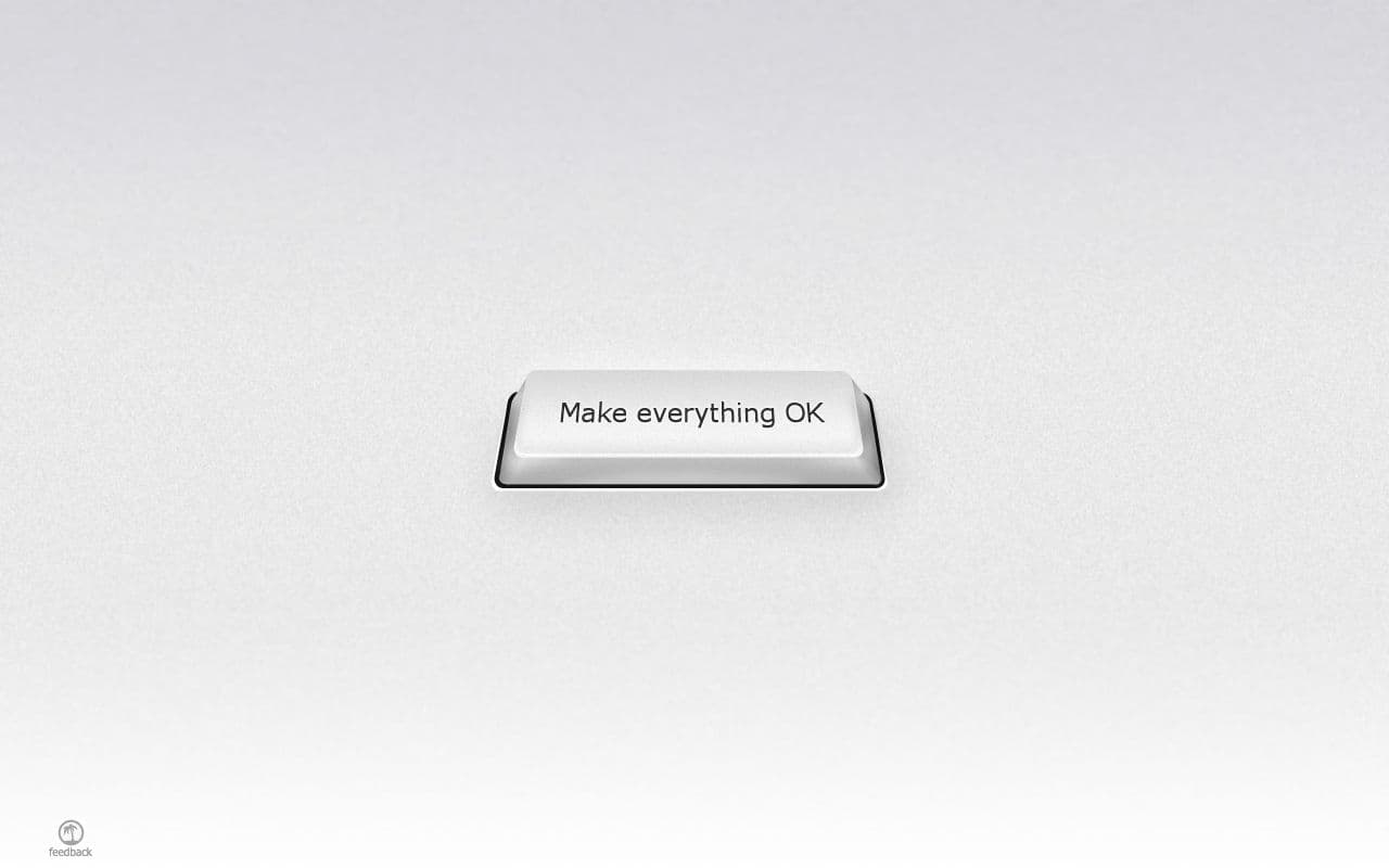 Make Everything OK screenshot 1