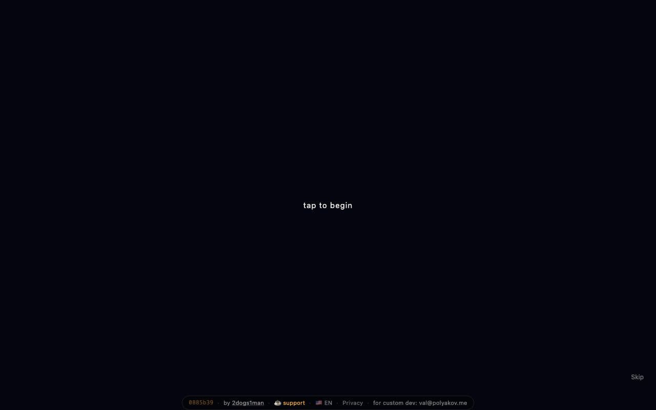 Still Here screenshot 1