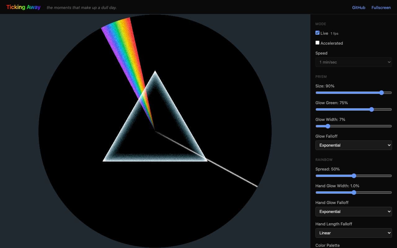 Ticking Away screenshot 1