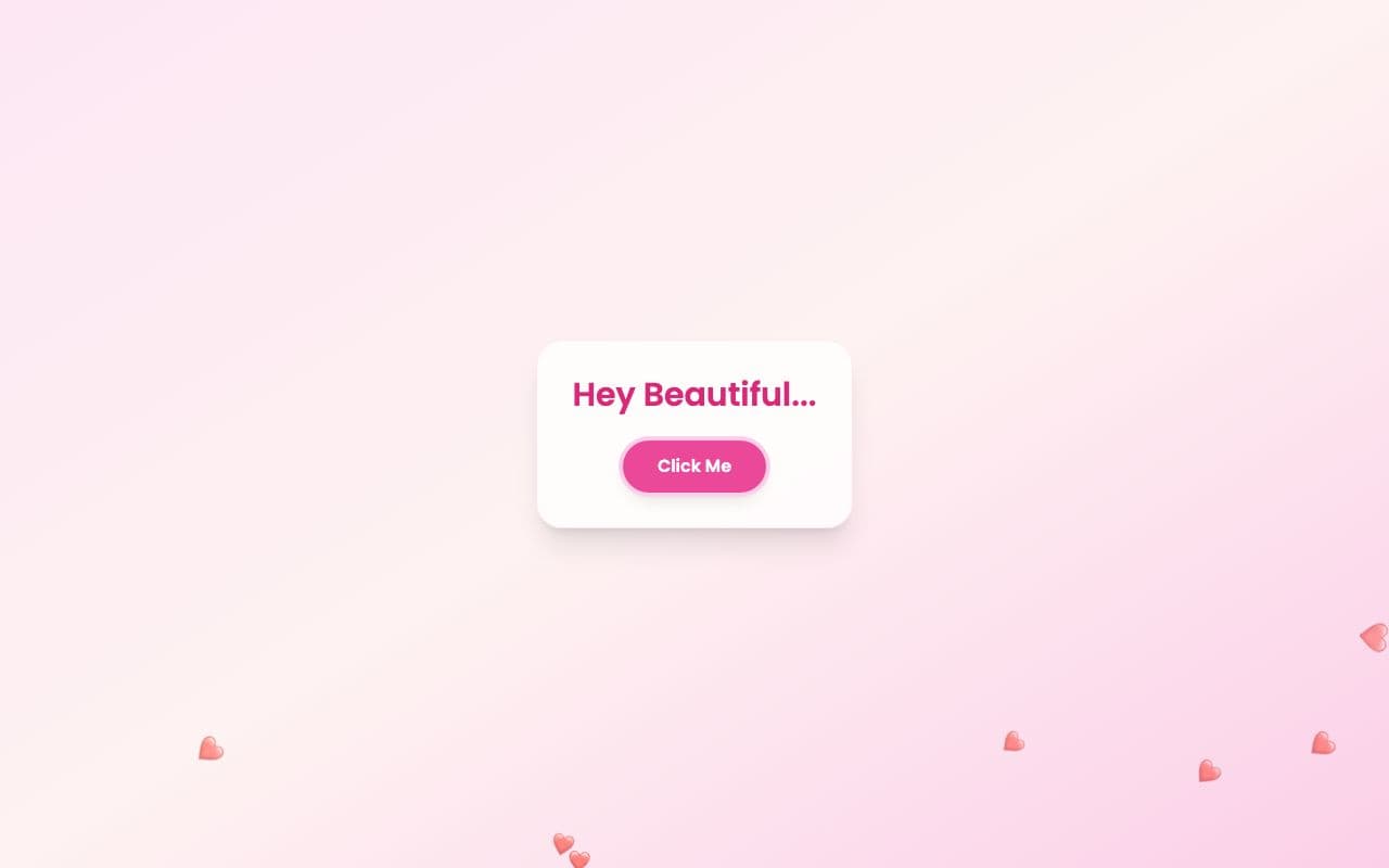 Veloria screenshot 1