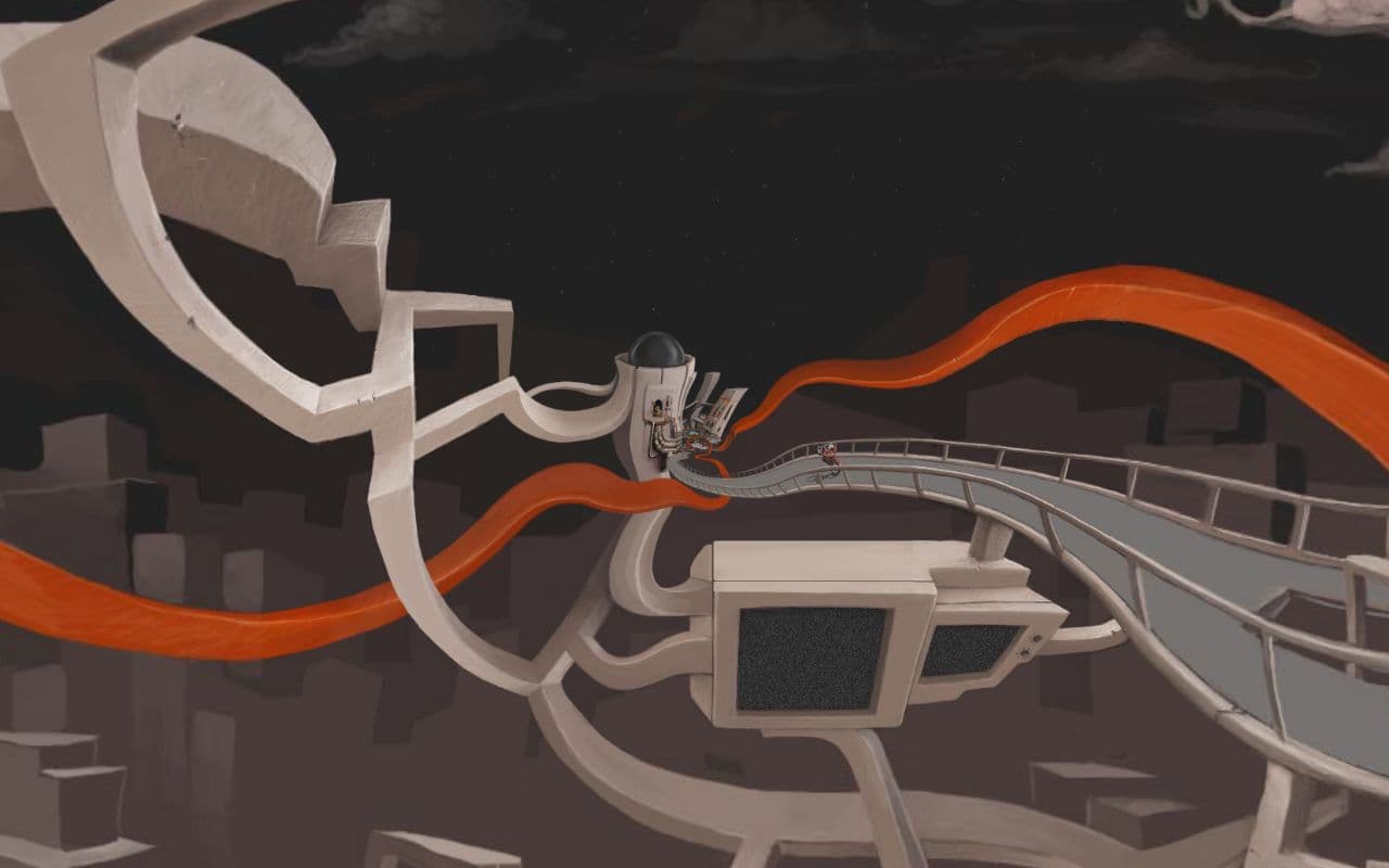 ZoomQuilt screenshot 1