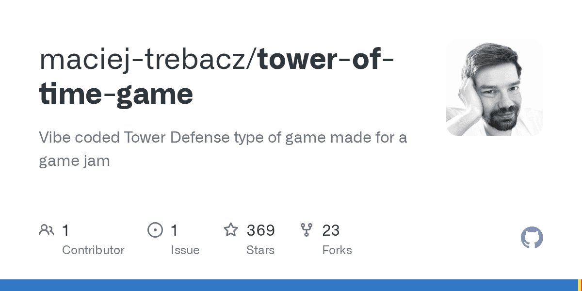 Tower of Time screenshot 1