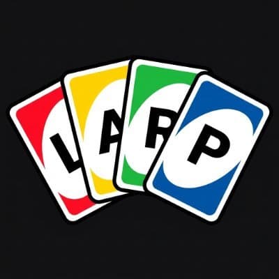 Larp.uno
